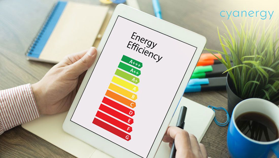 How to make your household energy efficient