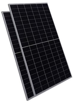 jinko solar panel