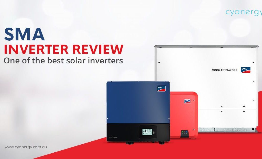 SMA Inverter Review