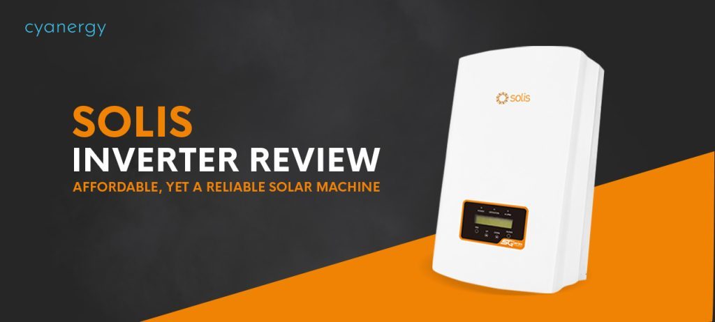 Solis Inverter Review
