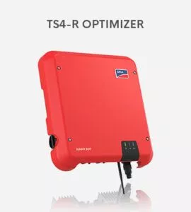 TS4 R optimizer