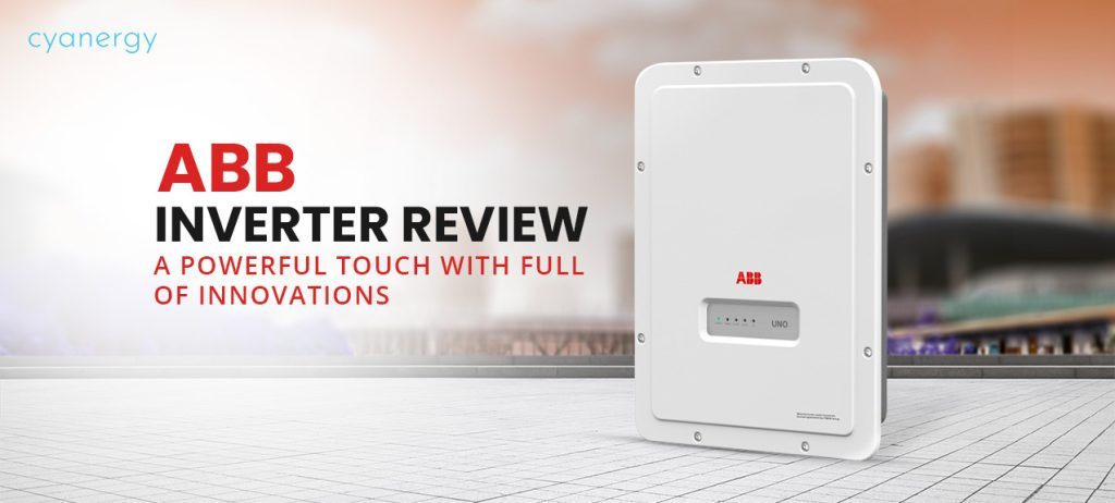 ABB Inverter Review