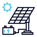 OFF GRID SOLUTIONS