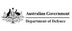 Australian Government Dept. of Defensce