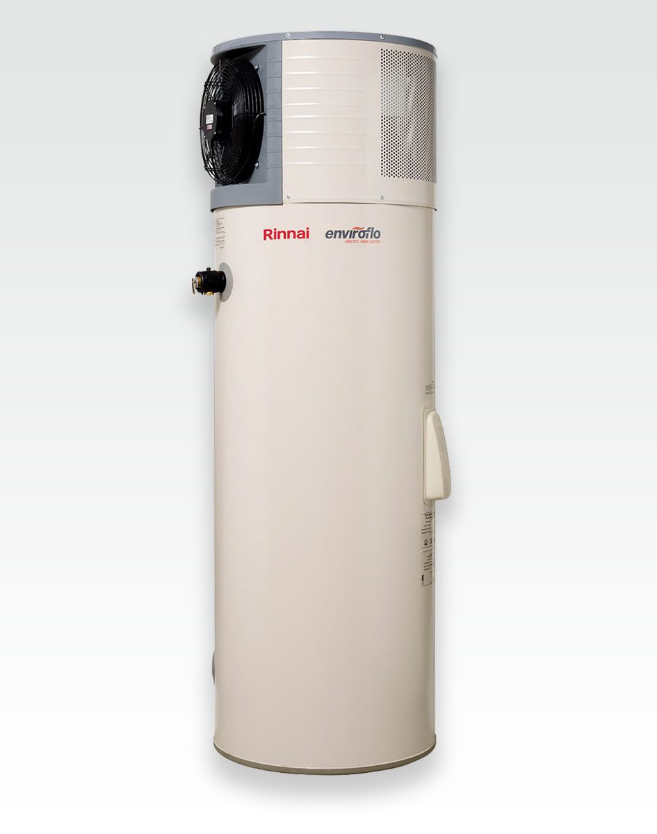 Rinnai Heat pump