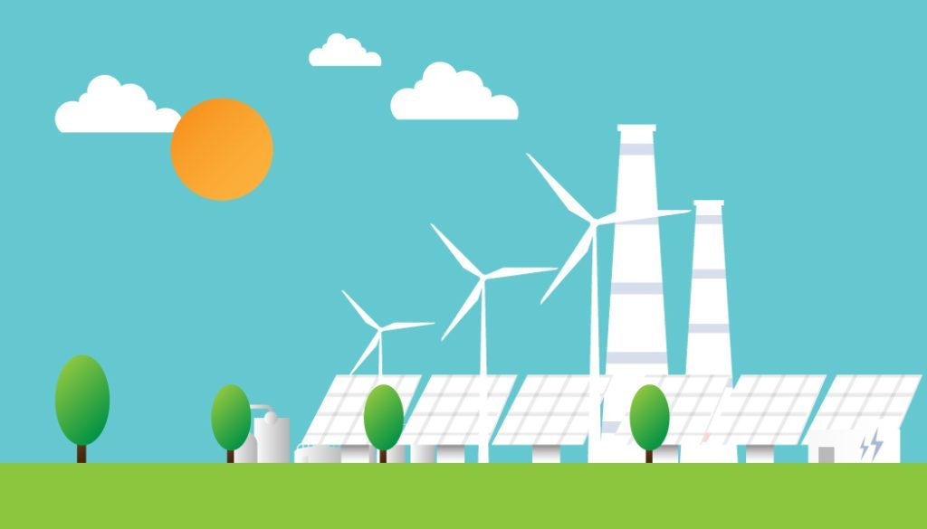 What Is Commercial Renewable Energy in Australia Cyanergy