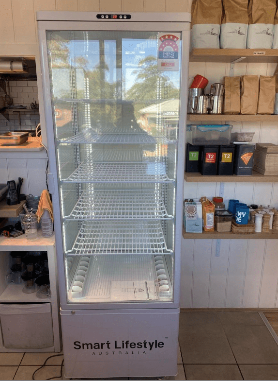 nsw fridge rebate