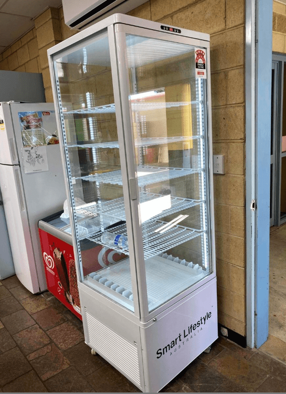 Commercial RDC in nsw sport club