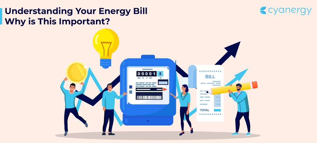 understanding energy bill