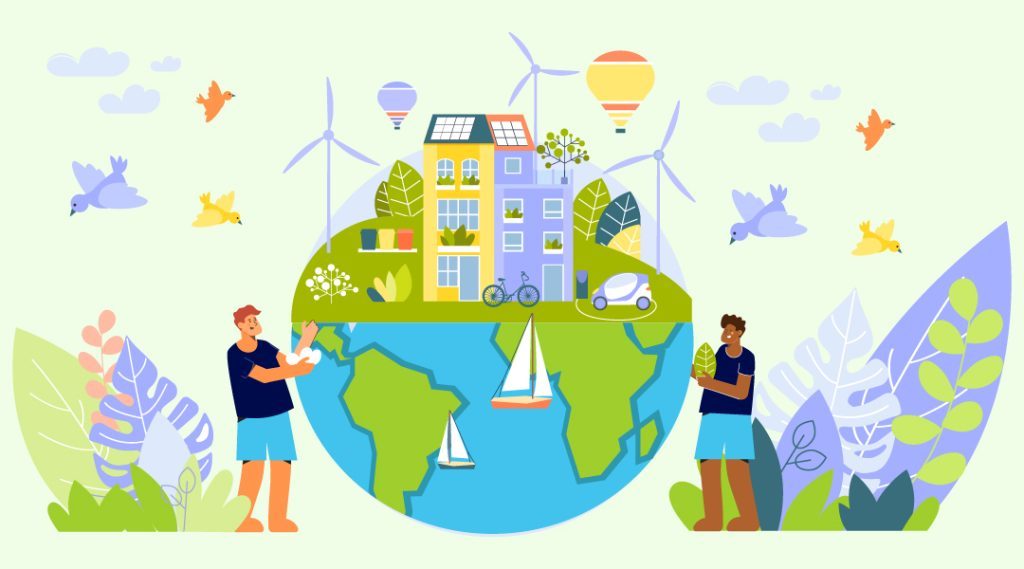 96 Of Australia's Electricity Could Come from Renewables By 2040