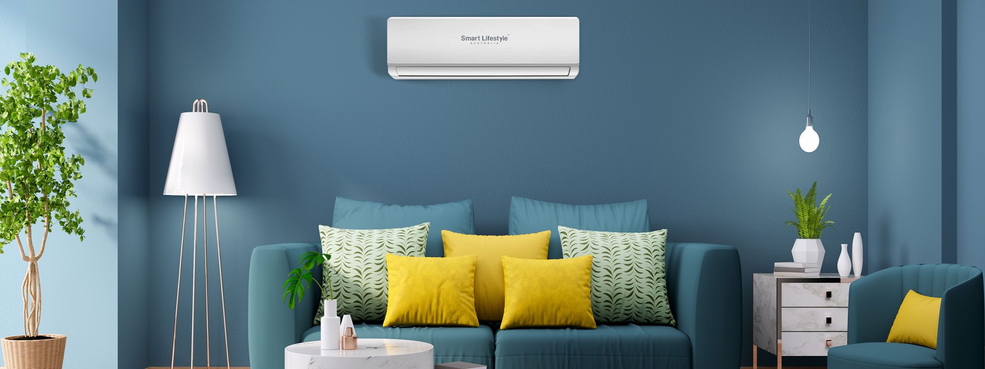 Electric Split System Air Conditioners Model Rebate