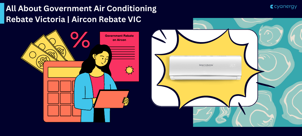 All About Government Air Conditioning Rebate Victoria Aircon Rebate 