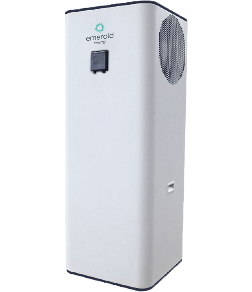 Smart Lifestyle Australia Heat Pump Hot Water - Cyanergy VIC AU