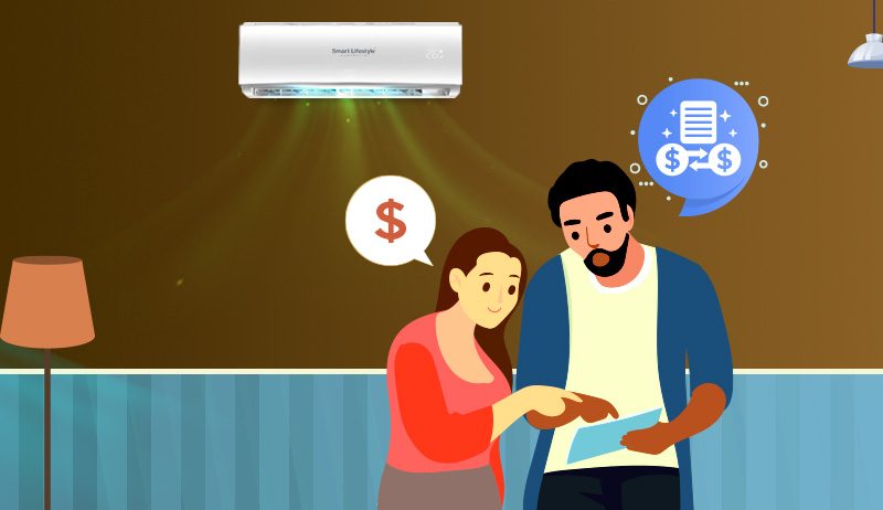 Victorian Gov Rebates for home Heating and Cooling