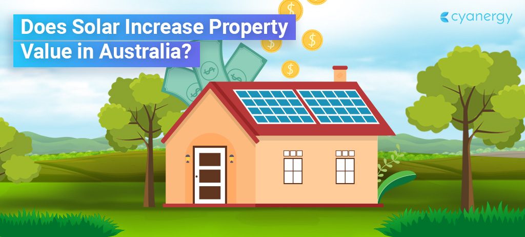 Does Solar Increase Property Value in Australia