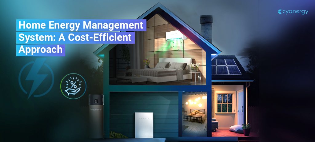 Home Energy Management System A Cost Efficient Approach