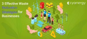 3 Effective Waste Reduction Strategies For Businesses