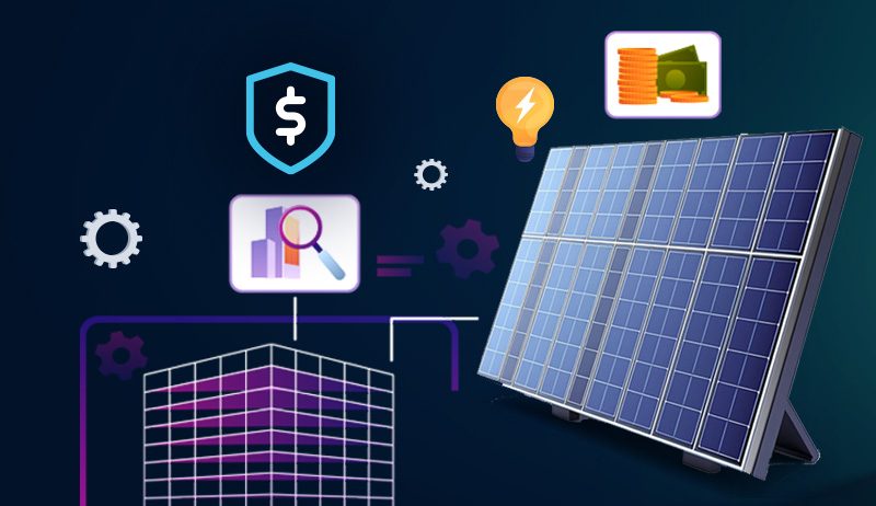 Electrical Energy Generation in Australia