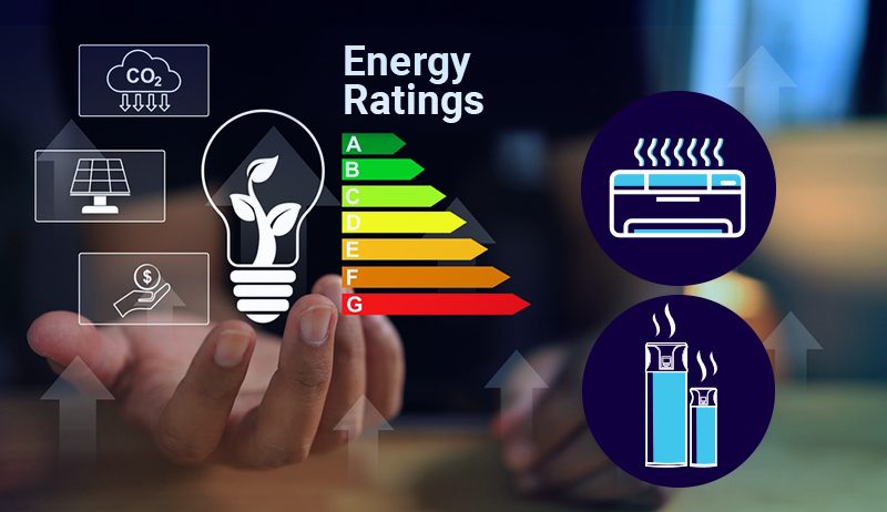 energy ratings