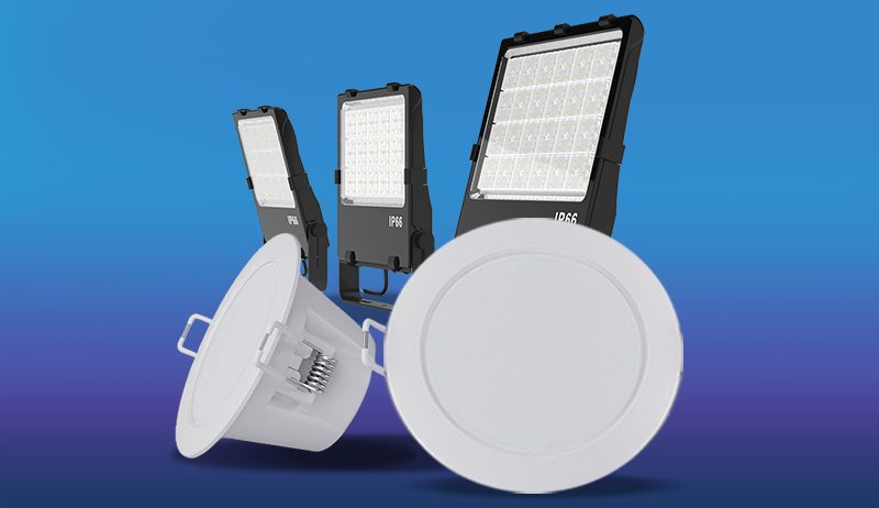 led lighting