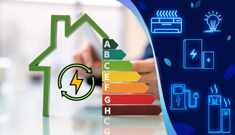 energy efficiency