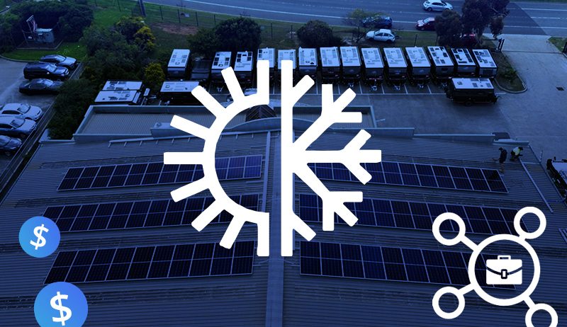 solar energy