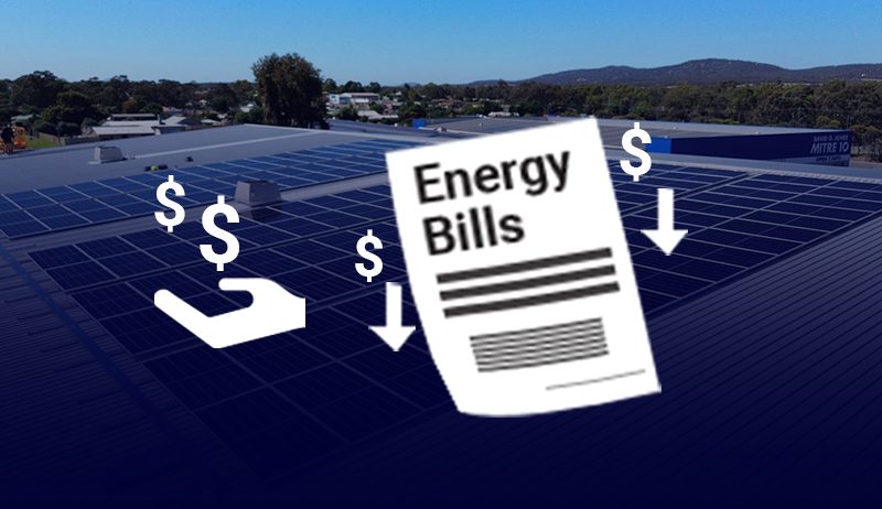 Slash Your Energy Bills