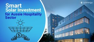 Smart Solar Investment for Aussie Hospitality Sector
