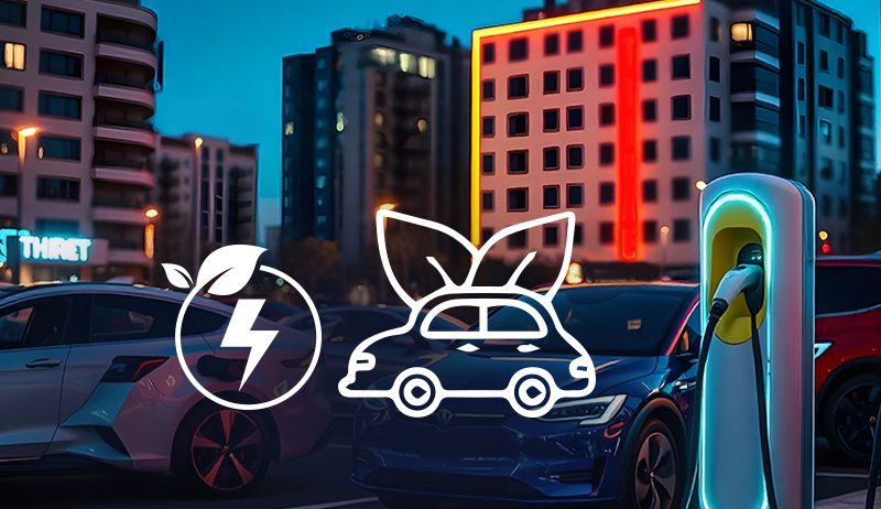electric vehicles