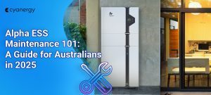 Alpha ESS Maintenance 101 A Guide for Australians in 2025