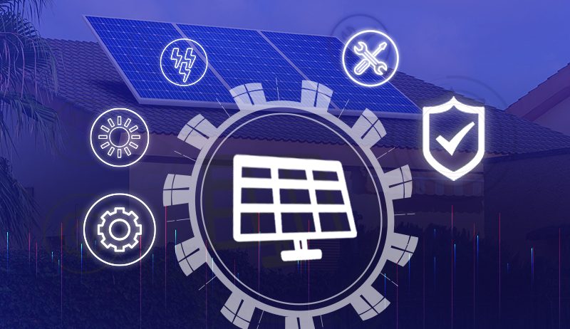 Best Solar Panels in Australia