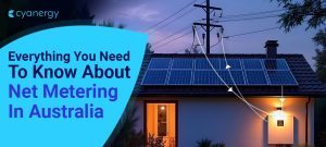 Everything You Need To Know About Net Metering In Australia