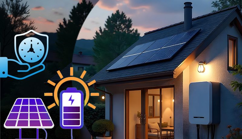 Factors Affect Solar Panel Lifespan in Australia