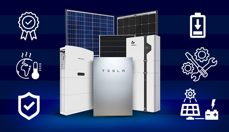Future Trends in Solar Technology
