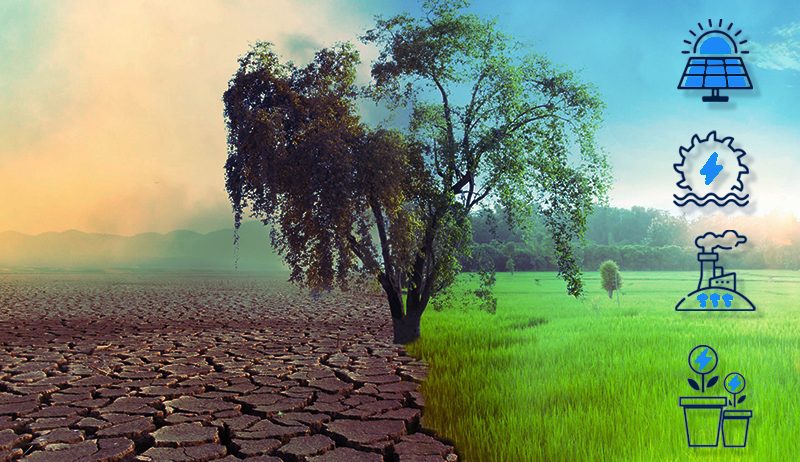 Is Energy Transition Really Worth It