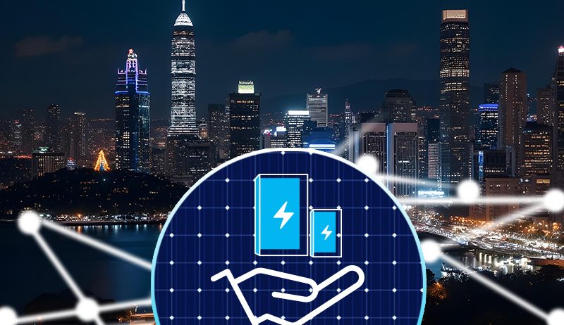 Solar Battery Lifespan