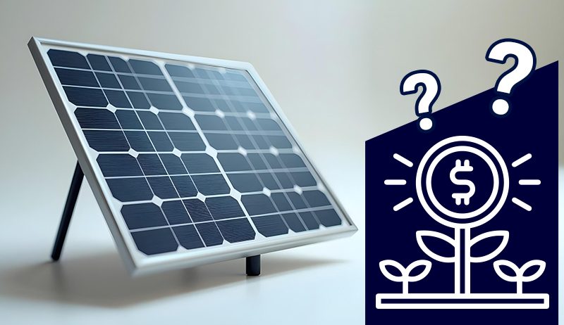 solar batteries