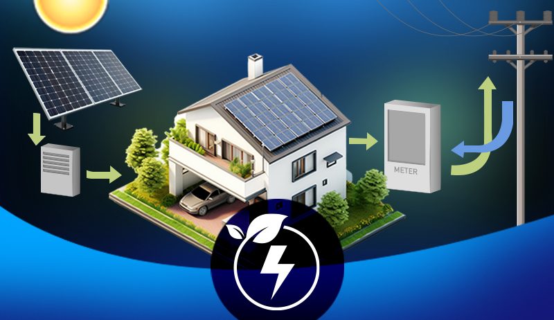 solar panels