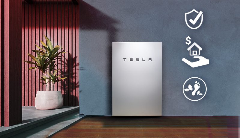 How Does Powerwall Work
