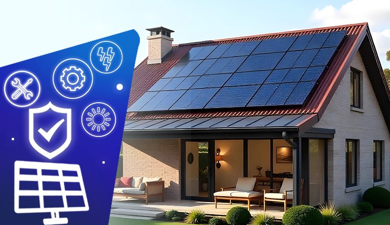 rooftop solar