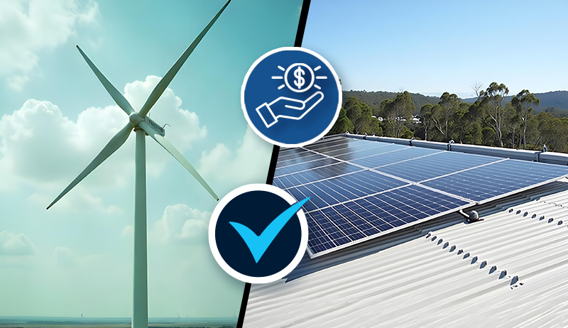 Advantages and Challenges of Wind Energy