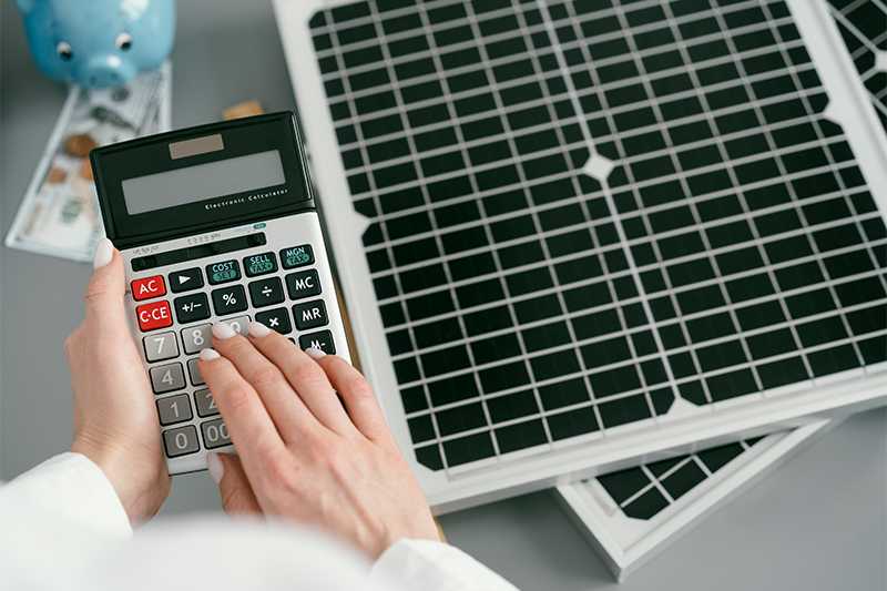 Common Methods For Solar Financing