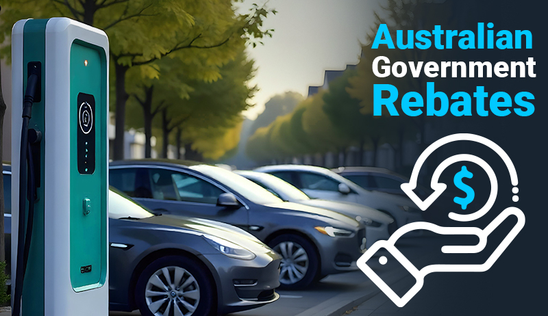 Government Rebates on Electric Cars