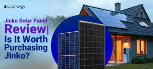 Jinko Solar Panel Review _ Is It Worth Purchasing Jinko