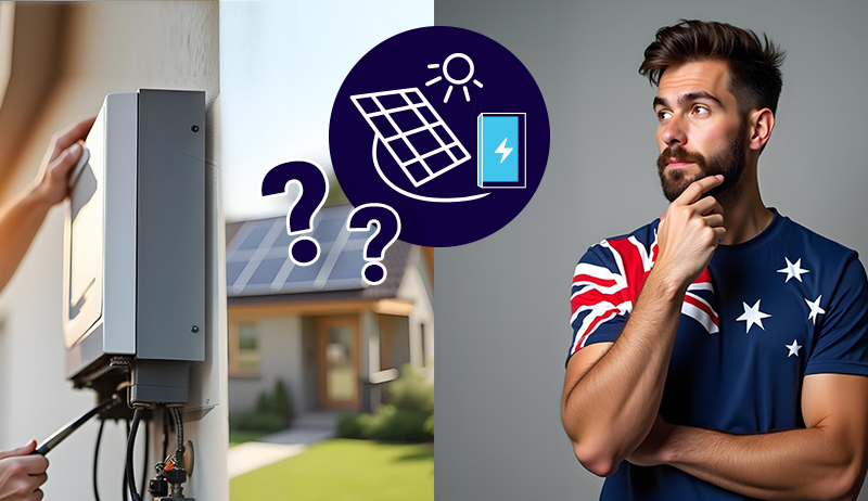 Why Go Off‑Grid in Australia