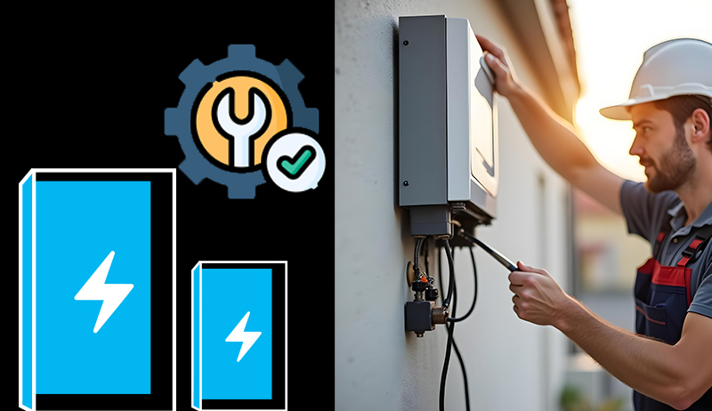 Why You Need Battery Storage Now