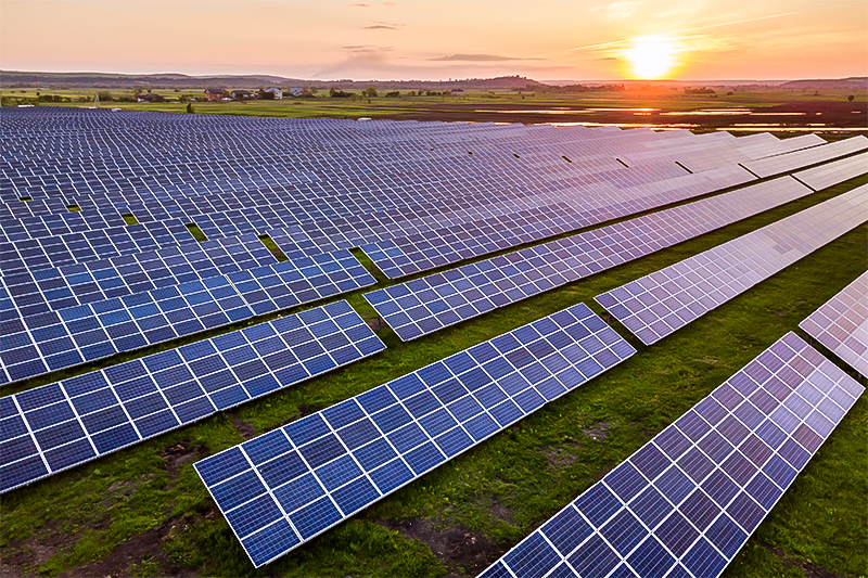 government rebates and incentives on solar