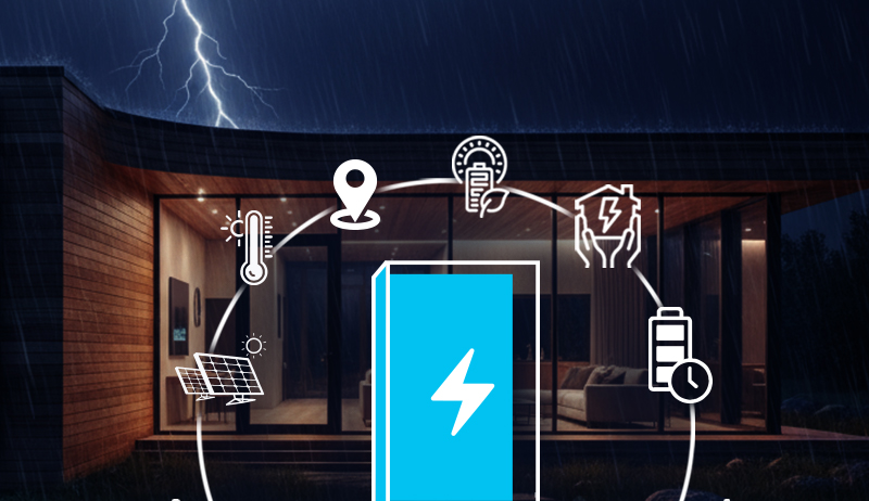 10 Factors Influencing the Efficiency of Solar Battery