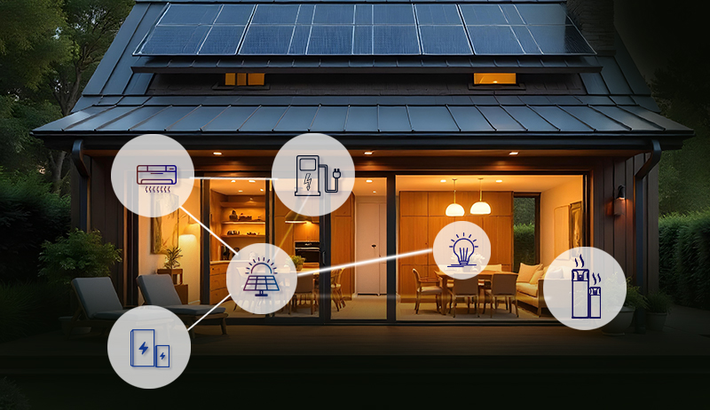 Avoid Power Outages and Blackouts